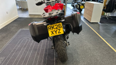 Ducati Multistrada V2 S Red (25MY)